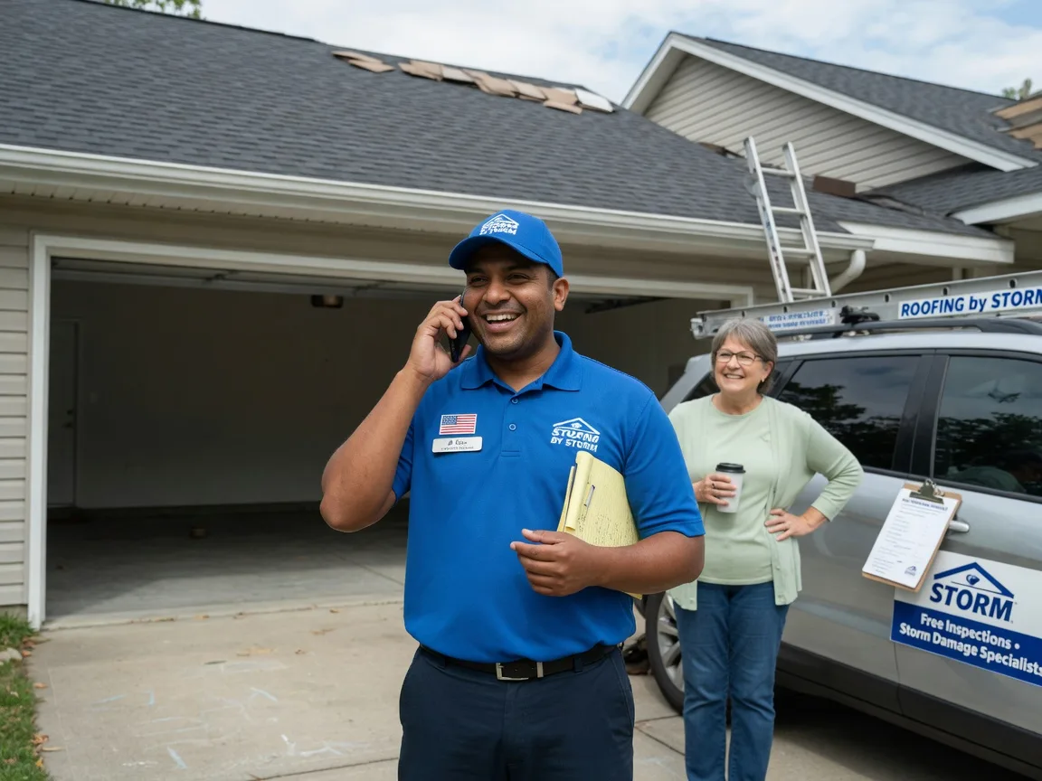 Roof Repair Near Me Minot Afb, ND FAQs