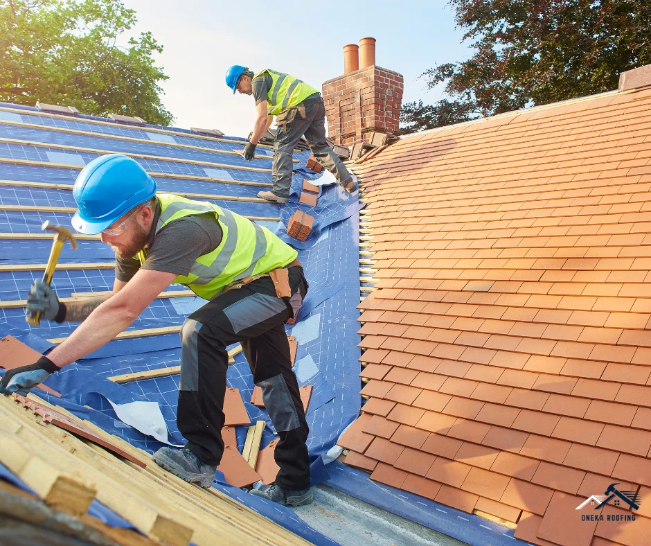 Why choose Roof Repair Near Me in Minot Afb, ND