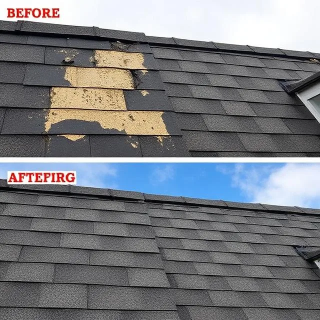 Roof Repair Near Me in Minot Afb, ND near me